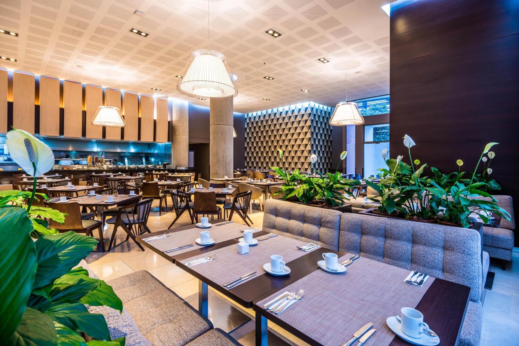 Hilton Doubletree Bogota Salitre Ar — Photos 3