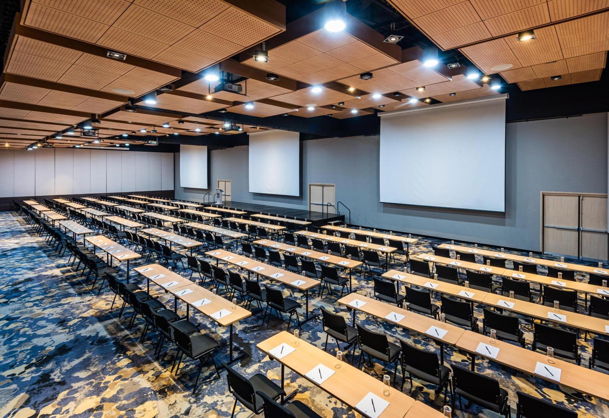 Hilton Doubletree Bogota Salitre Ar — Photos 1